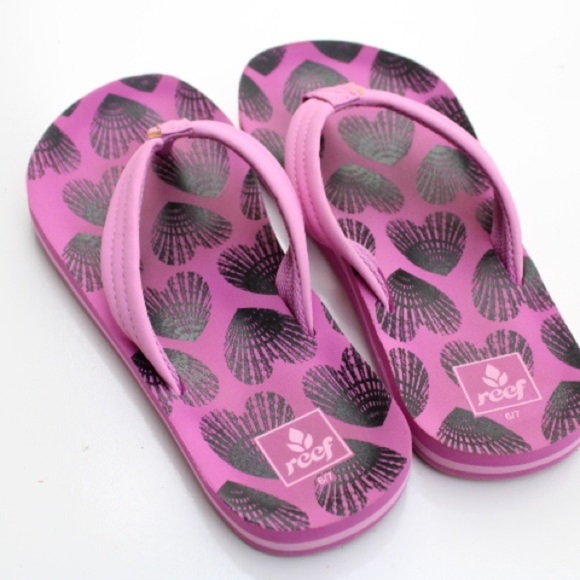 Reef Ahi sandals - Picture 8 of 11
